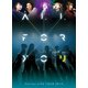 フェアリーズ／フェアリーズ LIVE TOUR 2019 -ALL FOR YOU- [DVD]