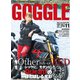 GOGGLE (ゴーグル) 2019年 11月号 [雑誌]