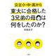 公立小・中・高から東大に合格した3兄弟の母は何をしたのか？ [単行本]