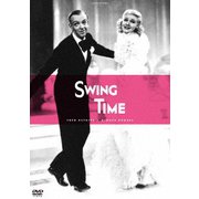 有頂天時代 スイング・タイム HDマスター (THE RKO COLLECTION)