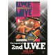 The Legend of 2nd U.W.F. vol.14 1990.8.13横浜&9.13愛知 [DVD]