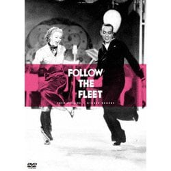 艦隊を追って HDマスター (THE RKO COLLECTION) [DVD]