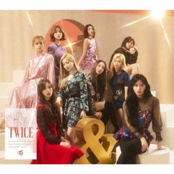 TWICE／&TWICE