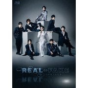 REAL⇔FAKE
