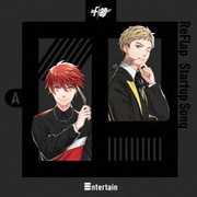 ReFlap Startup Song Entertain