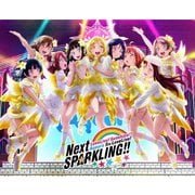 ラブライブ!サンシャイン!! Aqours 5th LoveLive! ~Next SPARKLING!!~ Blu-ray Memorial BOX