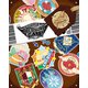 THE IDOLM@STER SideM 4th STAGE ～TRE@SURE GATE～ LIVE Blu-ray Complete Box [Blu-ray Disc]