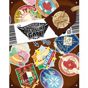 THE IDOLM@STER SideM 4th STAGE ～TRE@SURE GATE～ LIVE Blu-ray Complete Box