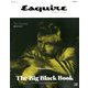 Esquire The BIG BLACK BOOK 2019年 11月号 [雑誌]