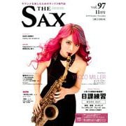 The SAX (ザ・サックス) 2019年 11月号 [雑誌]