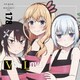 早乙女一千花・七樹・八雲(内山夕実/本渡楓/河瀬茉希)／UP-DATE × PLEASE!!! ver.1.7.8