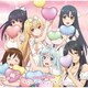 TVアニメ『ありふれた職業で世界最強』キャラソンミニアルバム