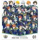 315 ALLSTARS／THE IDOLM@STER SideM 5th ANNIVERSARY DISC 01 PRIDE STAR