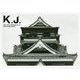 熊本城写真集 K.J. 2016-2019 KUMAMOTO-JO [単行本]