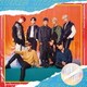 ATEEZ／TREASURE EP. EXTRA:Shift The Map