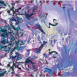 Royz／I AM WHAT I AM