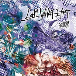 Royz／I AM WHAT I AM
