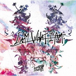 Royz／I AM WHAT I AM