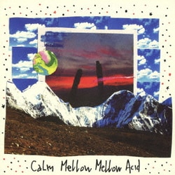 Calm／by Your Side Mellow Mellow Acid Versions and Remixes