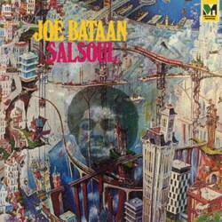 ジョー・バターン／サルソウル +1