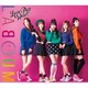 LABOUM／Love Pop Wow!!