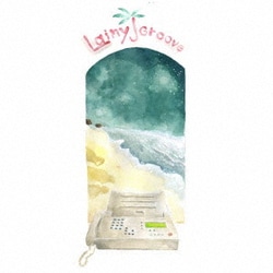 Lainy J Groove／Fax on the Beach