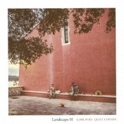 CORE PORT×Quiet Corner:Landscape 01