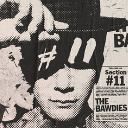 THE BAWDIES／Section #11