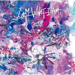 Royz／I AM WHAT I AM
