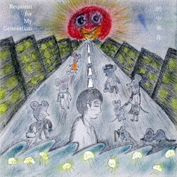 田中事件／Requiem for My Generation