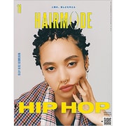 HAIR MODE (ヘアモード) 2019年 11月号 [雑誌]