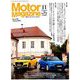 Motor Magazine (モーター マガジン) 2019年 11月号 [雑誌]