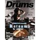 Rhythm & Drums magazine (リズム アンド ドラムマガジン) 2019年 11月号 [雑誌]