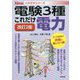 これだけ電力 改訂2版 (電験3種Newこれだけシリーズ) [全集叢書]