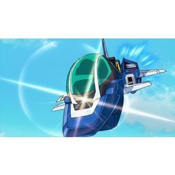 ヨドバシ.com - 劇場版『Gのレコンギスタ Ⅰ』 「行け!コア