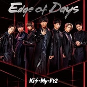 Edge of Days