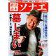 終活読本 ソナエ vol.26 2019年秋号 [ムックその他]