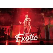 Hiromi Go Concert Tour 2019 Brand-New Exotic