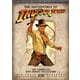 インディ・ジョーンズ 4ムービー・ベストバリューDVDセット [DVD]