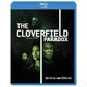 クローバーフィールド・パラドックス [Blu-ray Disc]