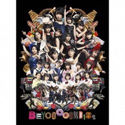 BEYOOOOONDS／BEYOOOOOND1St