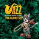 SQUARE ENIX JAZZ -FINAL FANTASY Ⅶ-