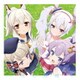 鹿乃／光の道標 (TVアニメーション『アズールレーン』エンディング主題歌)