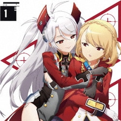 ヨドバシ.com - TVアニメーション『アズールレーン』バディ