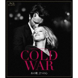 COLD WAR あの歌、2つの心 [Blu-ray Disc]