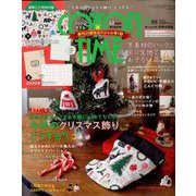 COTTON TIME (コットン タイム) 2019年 11月号 [雑誌]