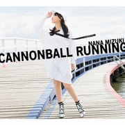 CANNONBALL RUNNING