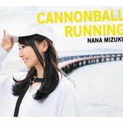 CANNONBALL RUNNING