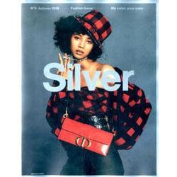Silver N゜5 Autumn2019 [ムック・その他]