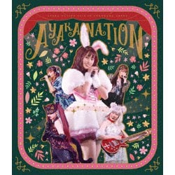 佐々木彩夏／AYAKA-NATION 2019 in Yokohama Arena LIVE Blu-ray [Blu-ray Disc]